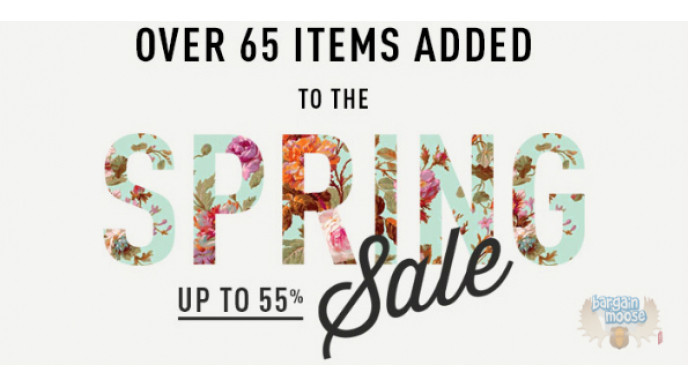 Frank & Oak Canada: Spring Sale - 15% Off Already Discounted Items!