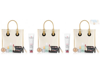 The Bay Canada: Free Gift With $38 Elizabeth Arden Purchase