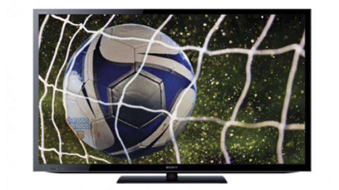 Sony Canada: $400 Off 55" BRAVIA LED HX850 Internet HDTV (Pay $1999.99)