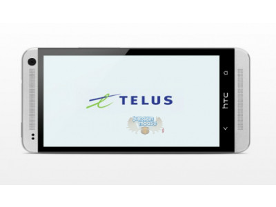 Telus Canada: Save Up To $100 On HTC One With Trade-In! (In Store)