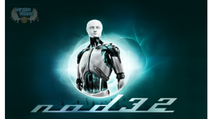 ESET.com: FREE 30 Day Trial Of Any ESET Software