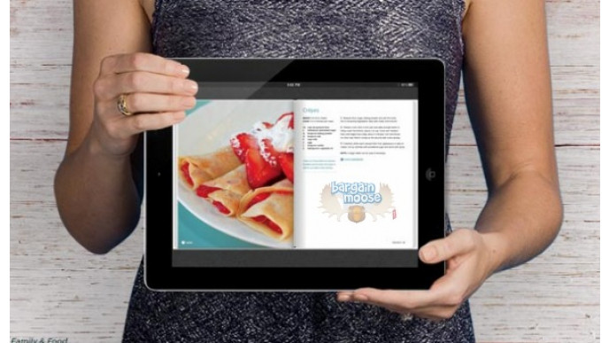 Blurb Canada Coupon: Save 20%