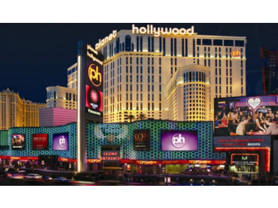 Travelocity Canada: Get Up To 50% Off Vegas Hotels