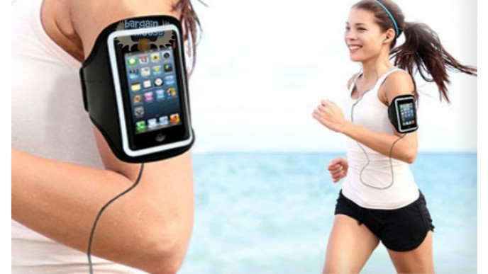 WagJag Canada: $18 For 2 iPhone or iPod Armbands