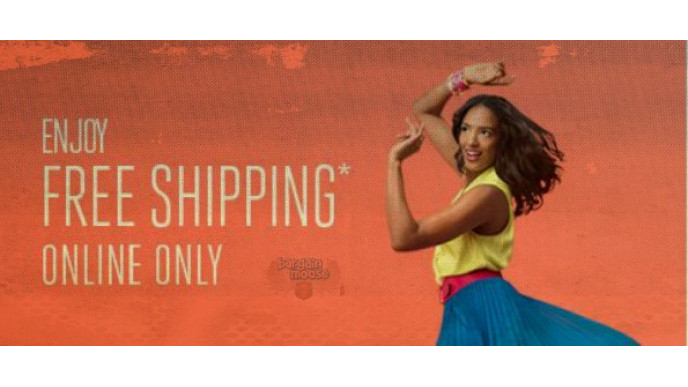 Naturalizer Canada: Free Shipping