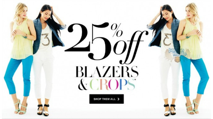 Smart Set Canada Now Offers Online Shopping With Limited Time Free Shipping On All Orders