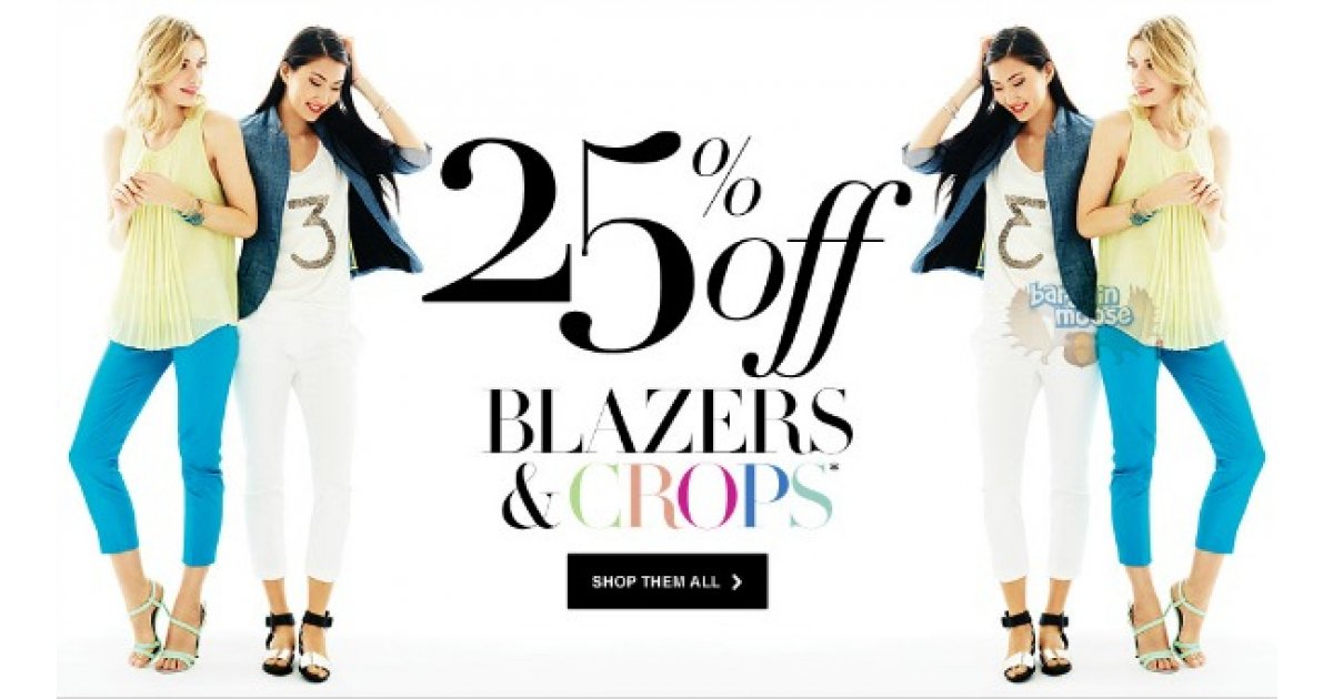 Smart Set Canada Now Offers Online Shopping With Limited Time Free Shipping On All Orders