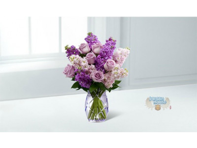 Groupon Canada: $20 For $40 Worth Of Flowers From FTD