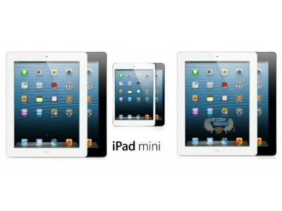 Apple Store Canada: Buy Mom An iPad/iPad Mini & Get Free Engraving & Shipping