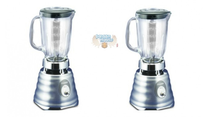 Walmart Canada: Save $20 On The Oster Contemporary Classic Beehive Blender