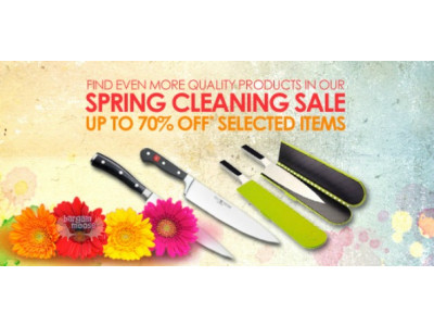 Ashton Green Spring Cleaning Sale: Up To 70% Off