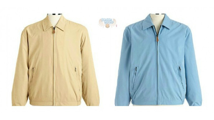 The Bay Canada: London Fog Golf Jacket Was $90 | Now $40