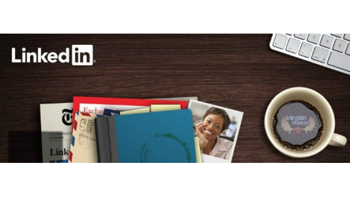 Linked In: One Month Free Trial Of Job Seeker Premium Account