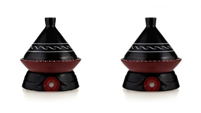 Shop.ca: Gourmet Electric Tajine 40% Off (Now $119)