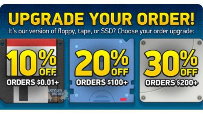 Think Geek Promo Code: Up to 30% Off