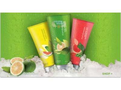Fruits & Passion Canada: B2G1 Free on Summer Fragrances