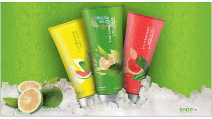 Fruits & Passion Canada: B2G1 Free on Summer Fragrances