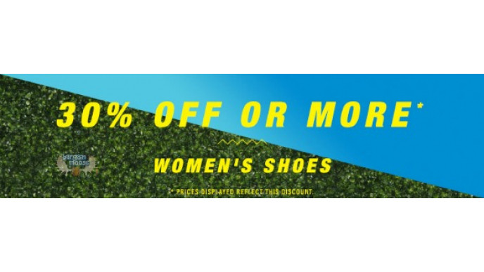 Aldo Canada: 30% Off New Spring Styles