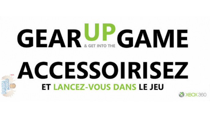 EB Games Canada: $25 Gift Card w/ Purchase Of Select xBox 360s + 30% Off xBox Accessories