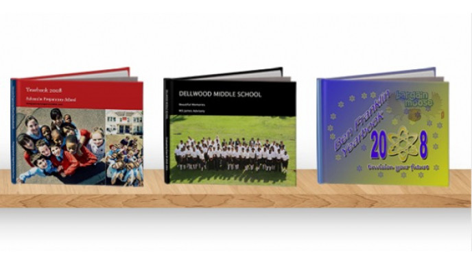 Blurb Canada Coupon Code: Save 15% On Yearbooks