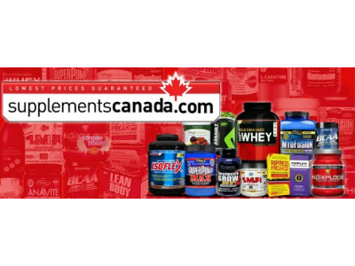 Supplements Canada
