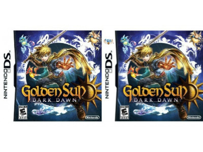 EB Games Canada: $30 Off Nintendo Golden Sun Dark Dawn (Now $9.99)