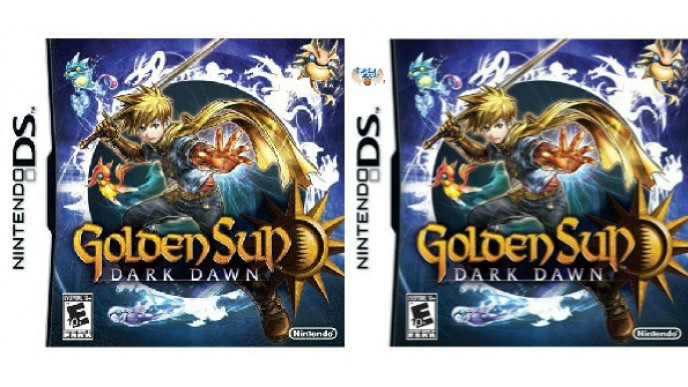 EB Games Canada: $30 Off Nintendo Golden Sun Dark Dawn (Now $9.99)