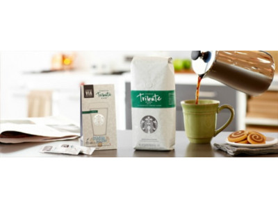 Starbucks Store Canada: Promo Code For $10 Off $50+
