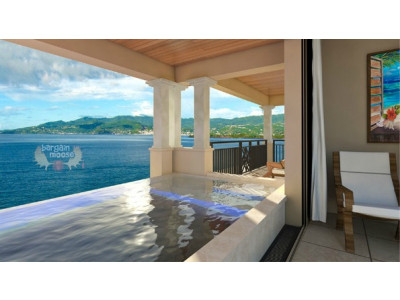 Sandals: Free Airfare, Spa & Adventure Credits Plus Firefighters and Military Get an Extra 10% Off