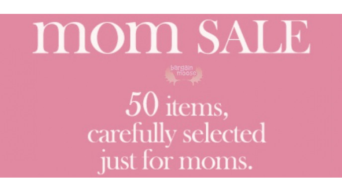 BookCloseouts Canada: 50% Off Books For Mom