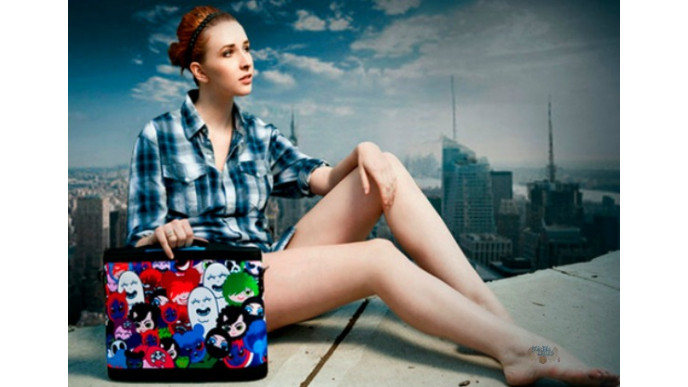 Shop.ca: 70% Off iSkin Silo Slim Computer Bag - Now $29.99