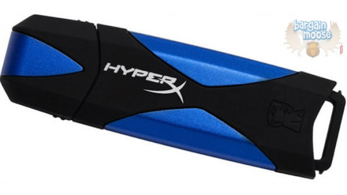 MemoryExpress Canada: $20 Off 64GB Kingston USB 3.0 Thumb Drive + More Memory Deals