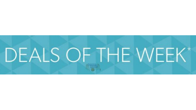Chapters Canada: Clearance Deals of the Week - Up to 86% Off
