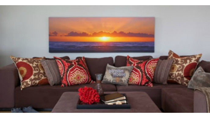Canvas Pop Canada: $30 Off All Orders With No Minimum