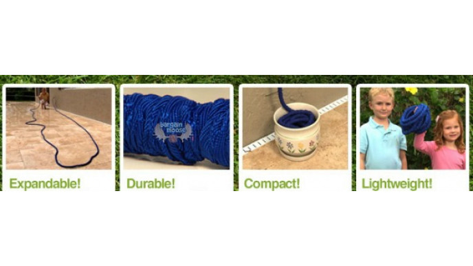 Shop.ca: Get $25 Reward When You Buy The Big Boss X-Hose