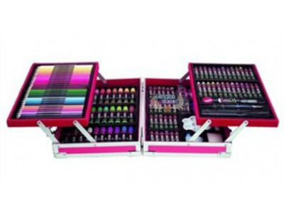 Chapters Canada: Alex Monster Art Centre Only $47.98