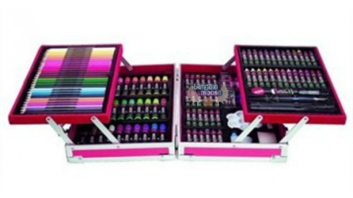 Chapters Canada: Alex Monster Art Centre Only $47.98