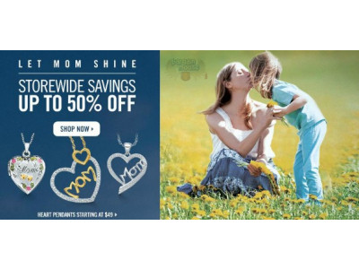 Peoples Jewellers Canada: Save Up To 50% Store-Wide