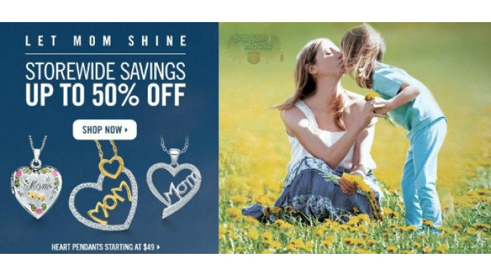 Peoples Jewellers Canada: Save Up To 50% Store-Wide