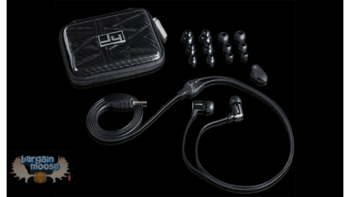 Amazon Canada: Up to 70% Off JLab Headphones