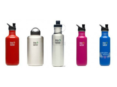 Amazon Canada: Up to 56% Off Klean Kanteens
