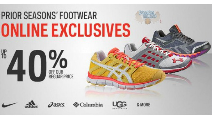 sport chek uggs