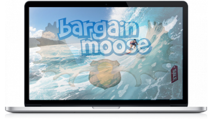 Apple Store Canada: MacBook Pro (Refurb) Starting at $1019 (Save Up to $600)