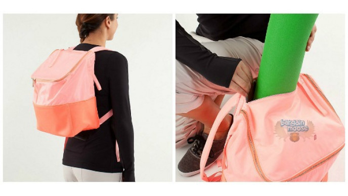 Lululemon Canada: Spring Fling Pack Only $79 + Free Shipping