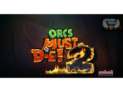 Steam: 75% Off Orcs Must Die! 2 Digital Download (PC)