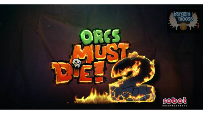 Steam: 75% Off Orcs Must Die! 2 Digital Download (PC)