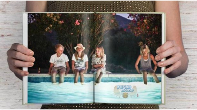 Blurb Canada Promo Code: Save 15%