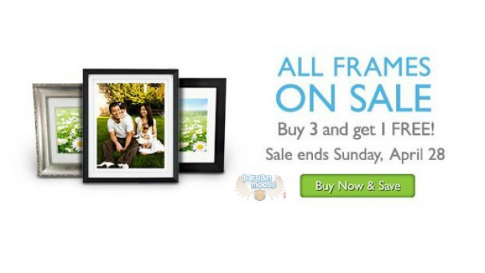 Black's Canada: All Frames B3G1 Free