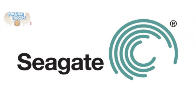 Dell Canada: 4TB Seagate Hard Drive For Only $180 (Save $70)