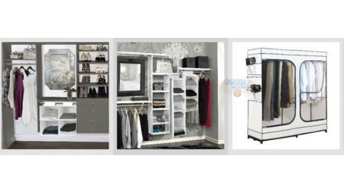 Beyond the Rack Canada: Organization Ideas Up to 80% Off